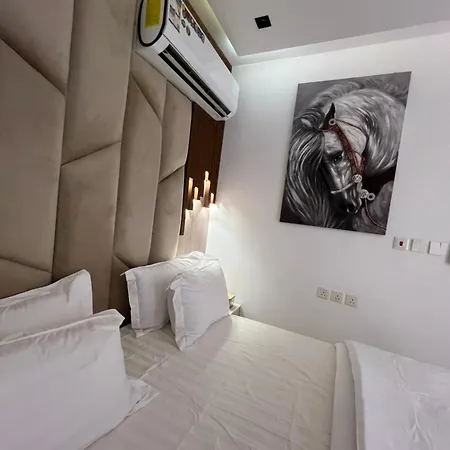 Santorini View Apartment Riyadh Exterior photo
